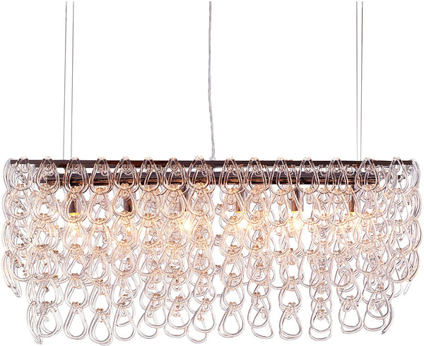Zuo Jet Stream Ceiling Lamp | Ceiling Lamps | Modishstore-2