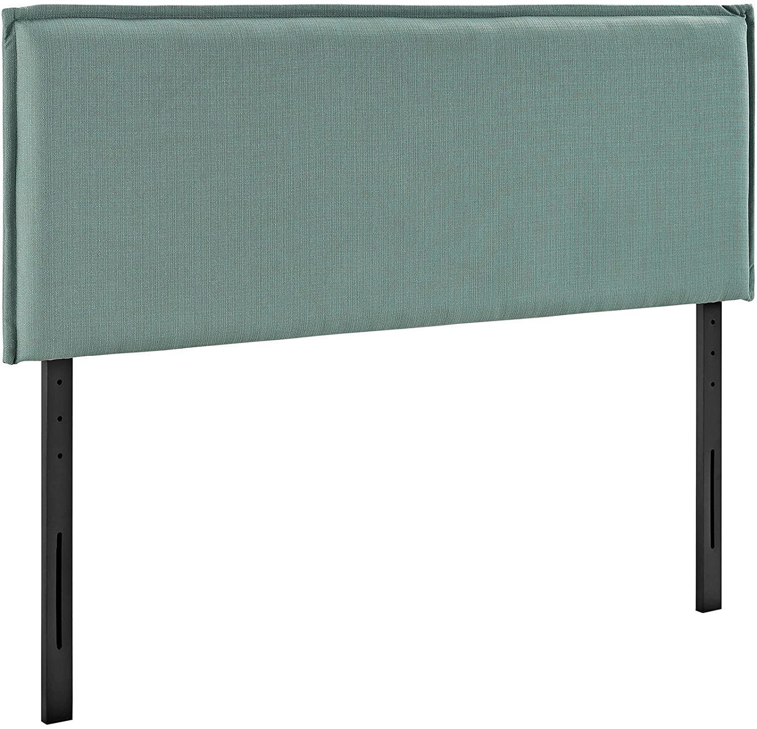 Modway Camille Queen Upholstered Fabric Headboard | Headboards | Modishstore-16