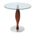 Fine Mod Imports Edge Dining Table | Dining Tables | Modishstore-5