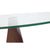 Fine Mod Imports Edge Dining Table | Dining Tables | Modishstore-6