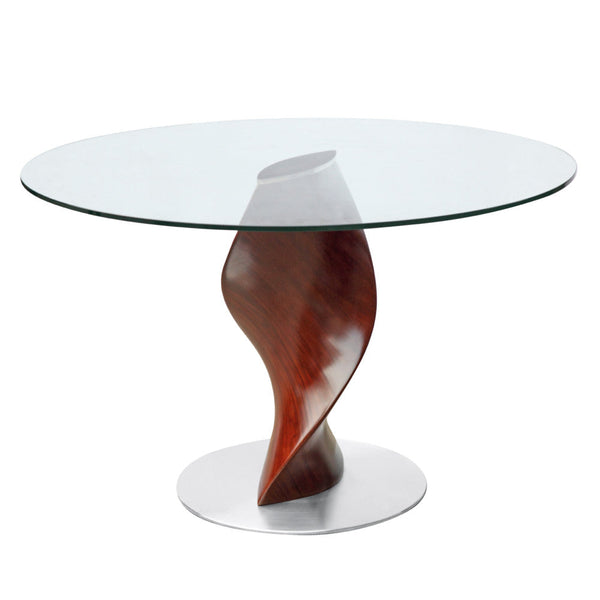 Fine Mod Imports Edge Dining Table | Dining Tables | Modishstore-8