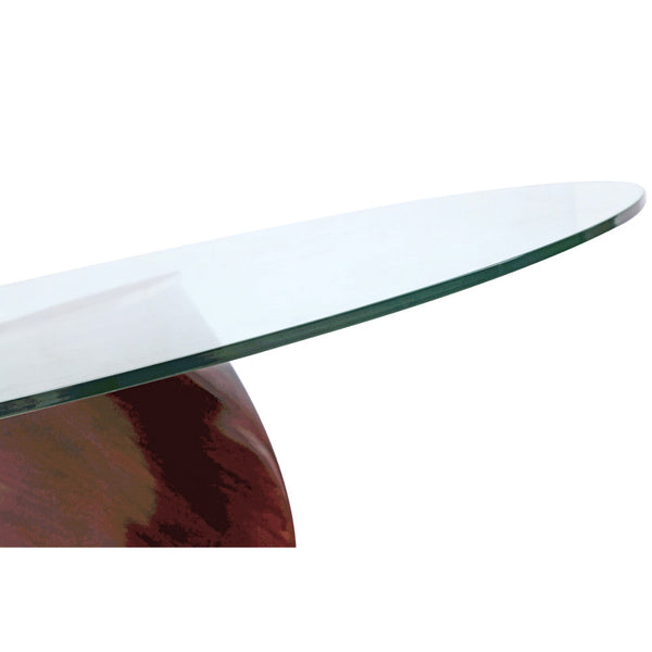 Fine Mod Imports Edge Dining Table | Dining Tables | Modishstore-9