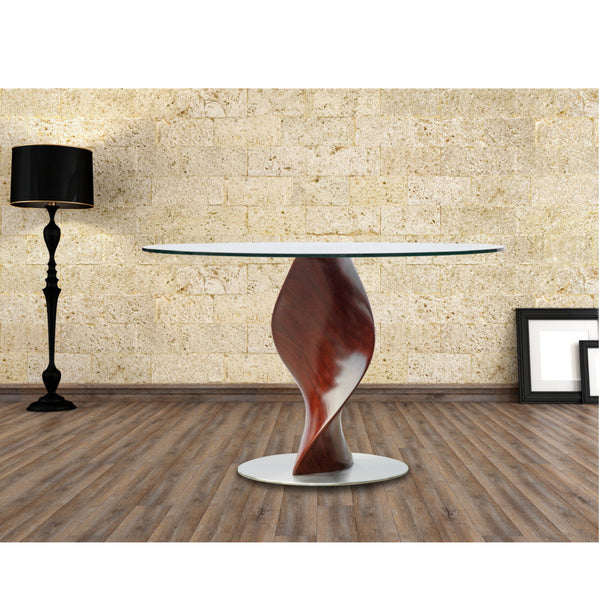 Fine Mod Imports Edge Dining Table | Dining Tables | Modishstore-10