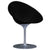 Fine Mod Imports Eco Flatbase Dining Chair | Dining Chairs | Modishstore