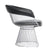 Fine Mod Imports Libo Chair | Accent Chairs | Modishstore-4