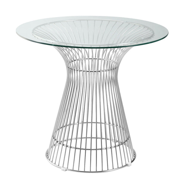 Fine Mod Imports Libo Dining Table | Dining Tables | Modishstore-2