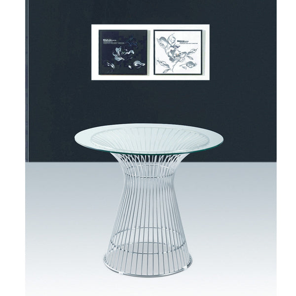 Fine Mod Imports Libo Dining Table | Dining Tables | Modishstore