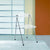 Fine Mod Imports Acrylic Folding Chair | Accent Chairs | Modishstore