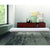 Fine Mod Imports Pika 3 Seater Bench In Genuine Leather | Stools & Benches | Modishstore-8