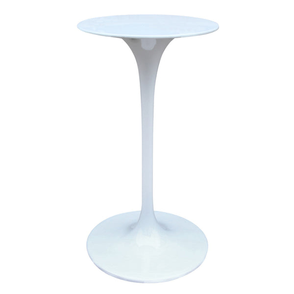 Fine Mod Imports Flower Bar Table | Bar Table | Modishstore-2