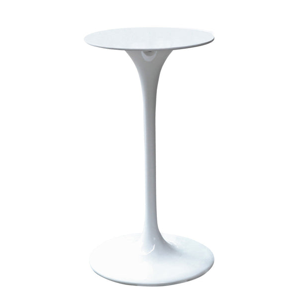 Fine Mod Imports Flower Bar Table | Bar Table | Modishstore-3
