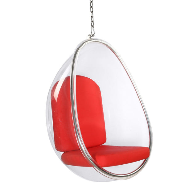 Fine Mod Imports Balloon Hanging Chair | Accent Chairs | Modishstore-3