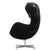 Fine Mod Imports Inner Chair Pony Hide | Accent Chairs | Modishstore-5