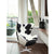 Fine Mod Imports Inner Chair Pony Hide | Accent Chairs | Modishstore
