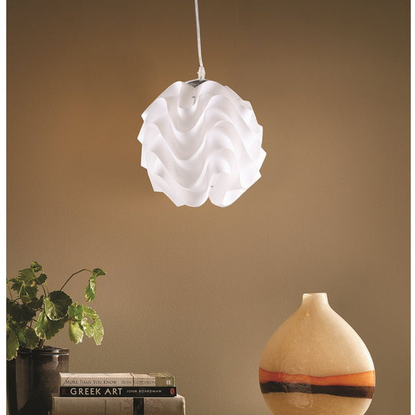 Fine Mod Imports Soho Hanging Lamp | Pendant Lamps | Modishstore