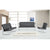 Fine Mod Imports Celona Loveseat | Loveseats | Modishstore-9