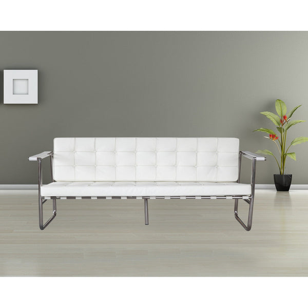 Fine Mod Imports Celona Loveseat | Loveseats | Modishstore-14