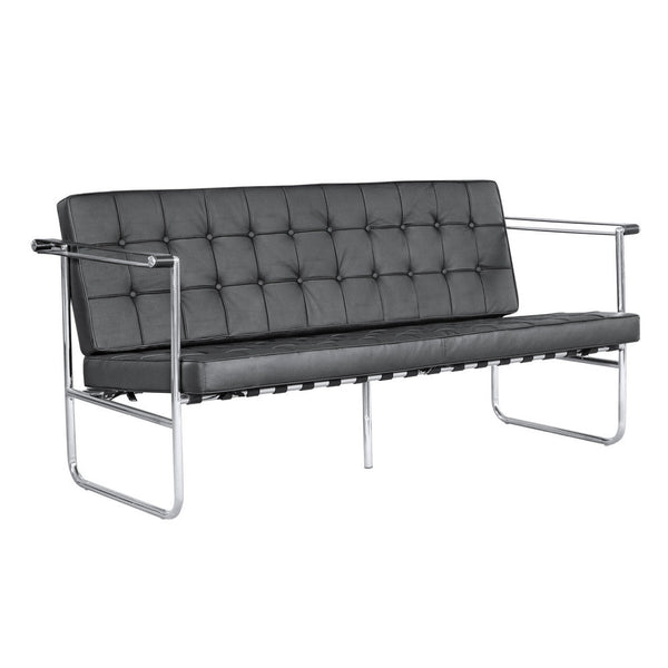 Fine Mod Imports Celona Sofa | Sofas | Modishstore-3