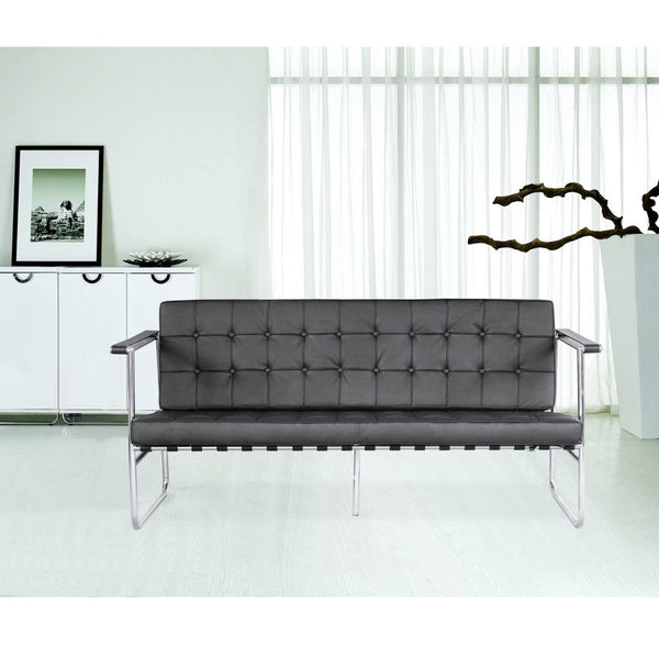 Fine Mod Imports Celona Sofa | Sofas | Modishstore-9