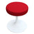 Fine Mod Imports Flower Stool Chair | Stools & Benches | Modishstore-5