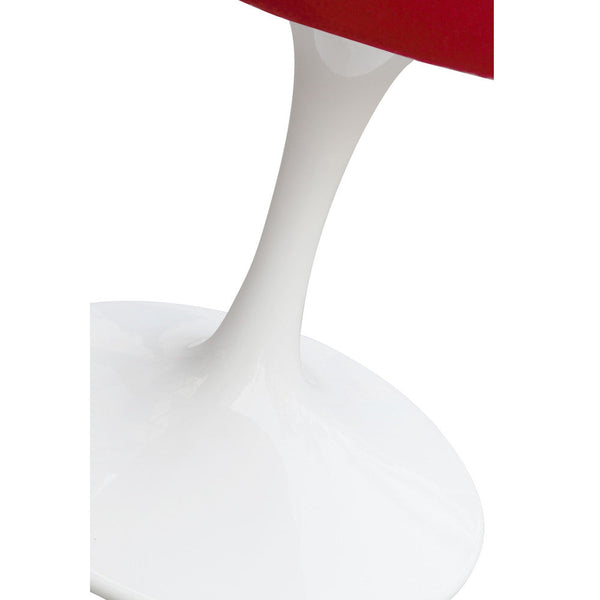 Fine Mod Imports Flower Stool Chair | Stools & Benches | Modishstore-6