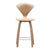 Fine Mod Imports Wooden Counter Chair 25