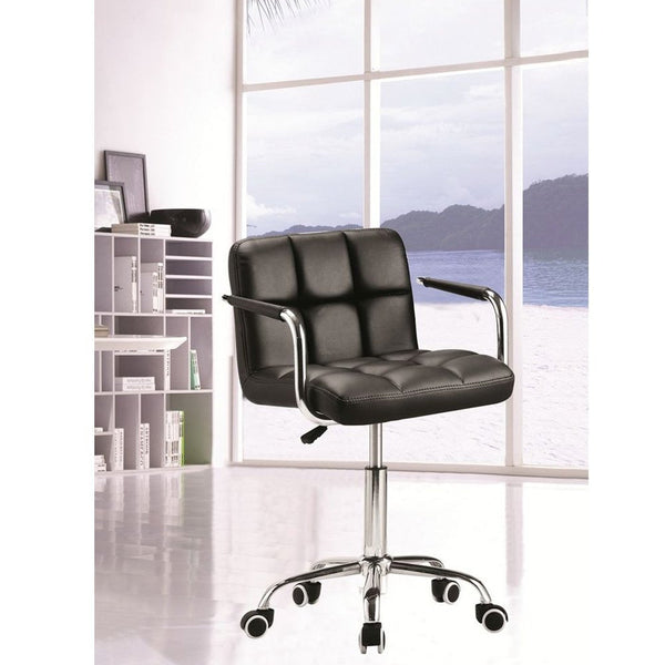 Fine Mod Imports Studio Office Chair | Office Chairs | Modishstore