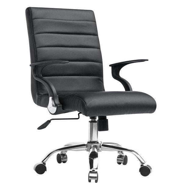 Fine Mod Imports Timeless Office Chair | Office Chairs | Modishstore-2