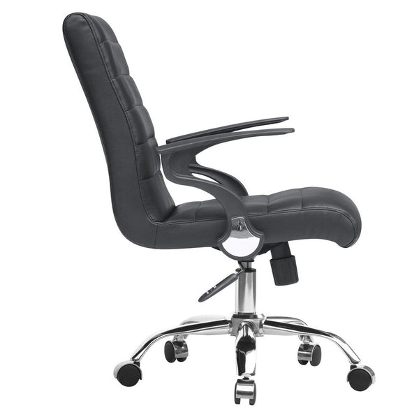 Fine Mod Imports Timeless Office Chair | Office Chairs | Modishstore-5