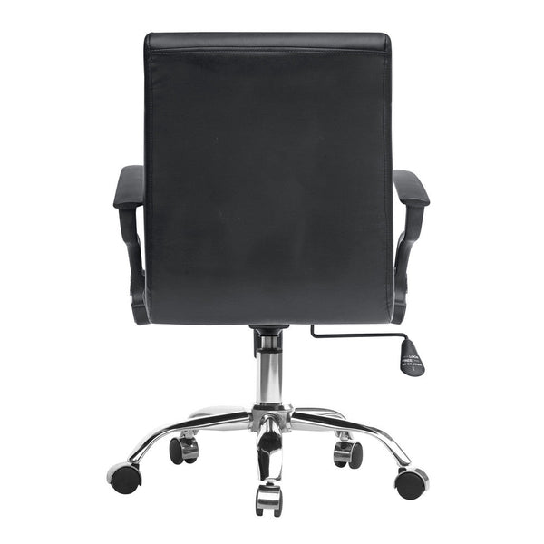 Fine Mod Imports Timeless Office Chair | Office Chairs | Modishstore-6
