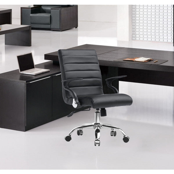 Fine Mod Imports Timeless Office Chair | Office Chairs | Modishstore