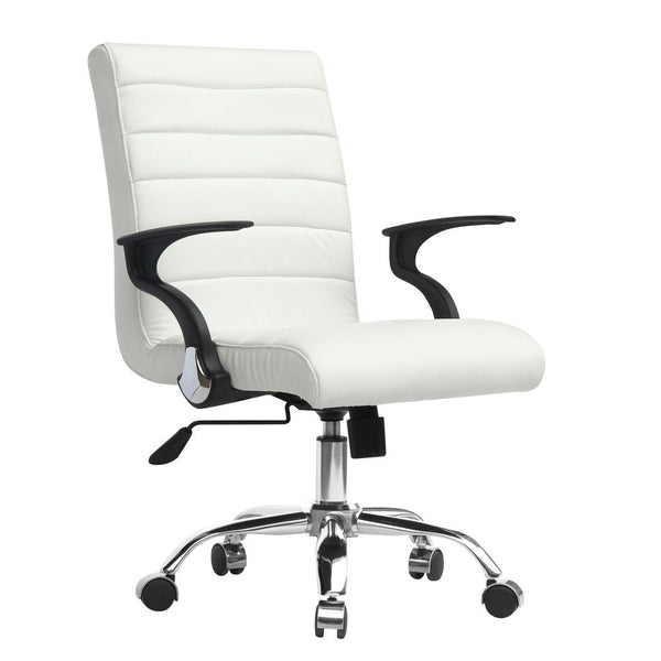 Fine Mod Imports Timeless Office Chair | Office Chairs | Modishstore-3