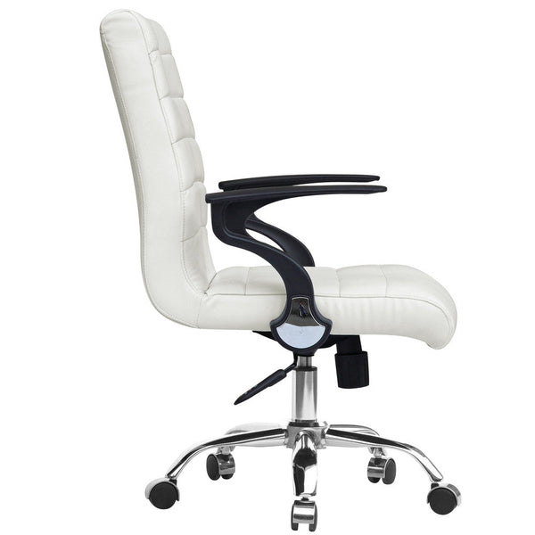 Fine Mod Imports Timeless Office Chair | Office Chairs | Modishstore-8