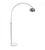 Fine Mod Imports Arco Coster Lamp | Floor Lamps | Modishstore-3