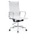 Fine Mod Imports Togo High Back Leather Office Chair | Office Chairs | Modishstore-3