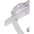 Fine Mod Imports Clear Counter Stool | Counter Stools | Modishstore-6