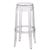 Fine Mod Imports Clear Bar Stool | Bar Stools | Modishstore-2