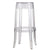 Fine Mod Imports Clear Bar Stool | Bar Stools | Modishstore-3