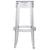 Fine Mod Imports Clear Bar Stool | Bar Stools | Modishstore-4
