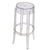 Fine Mod Imports Clear Bar Stool | Bar Stools | Modishstore-5