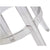 Fine Mod Imports Clear Bar Stool | Bar Stools | Modishstore-7