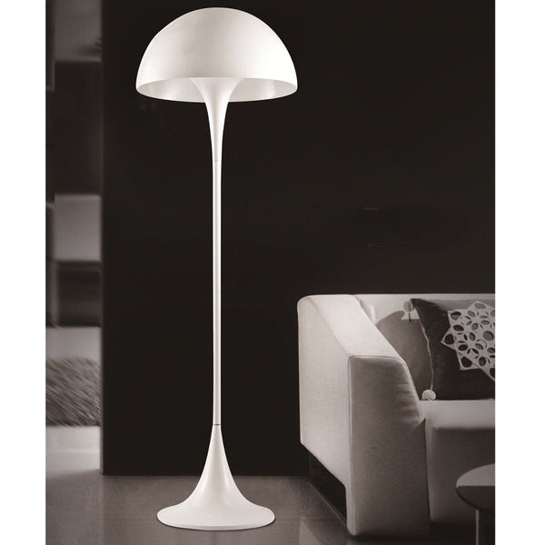 Fine Mod Imports Panton Floor Lamp | Floor Lamps | Modishstore