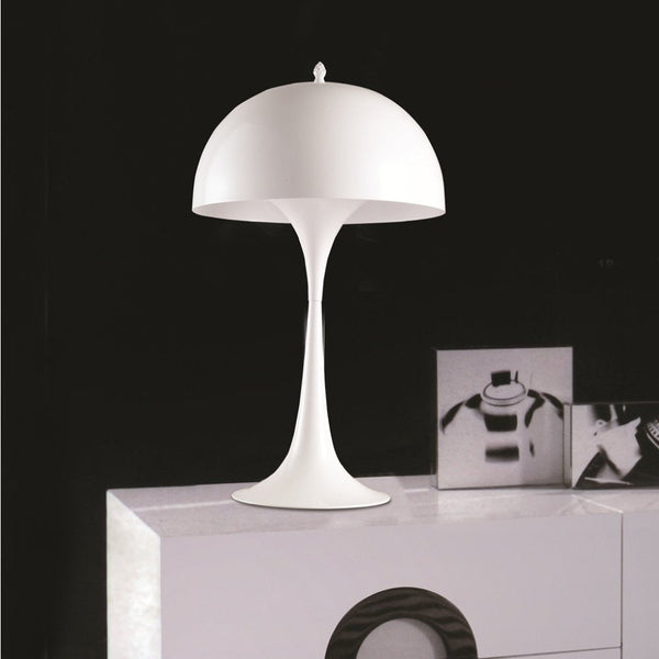 Fine Mod Imports Panton Table Lamp | Table Lamps | Modishstore