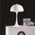 Fine Mod Imports Panton Table Lamp | Table Lamps | Modishstore