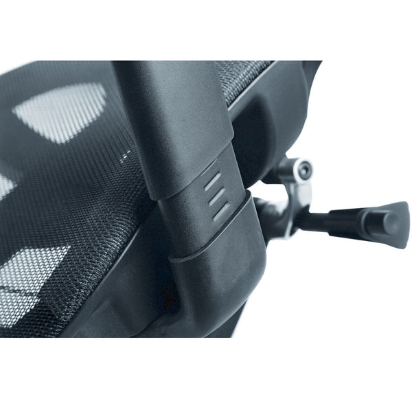 Fine Mod Imports Ergo Fit Highly Adjustable Mesh Office Chair | Office Chairs | Modishstore-4