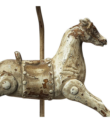 Dimond Lighting Carnavale Rocking Horse Table Lamp Table Lamps, Dimond Lighting, - Modish Store