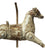Dimond Lighting Carnavale Rocking Horse Table Lamp Table Lamps, Dimond Lighting, - Modish Store
