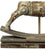 Dimond Lighting Carnavale Rocking Horse Table Lamp Table Lamps, Dimond Lighting, - Modish Store