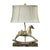 Dimond Lighting Carnavale Rocking Horse Table Lamp Table Lamps, Dimond Lighting, - Modish Store