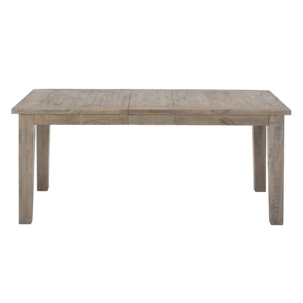 Jofran Slater Mill Rectangle Dining Table